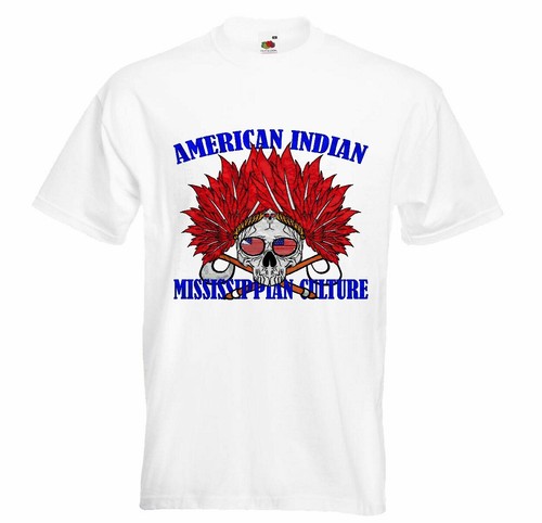 Shirt american indian - t-shirt,