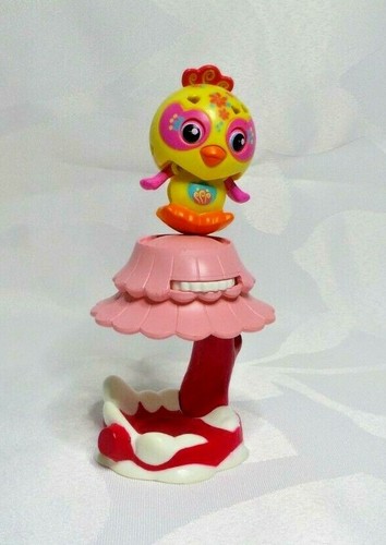 Spielzeug figur zoobles spin - spielzeug,