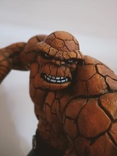 The Thing Fantastic Four
