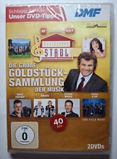 Musikantenstadl: Die große