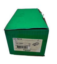 SCHNEIDER ELECTRIC LX1 FK110