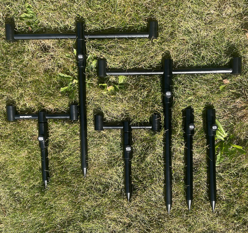 Saber black buzz - black,