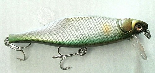 Megabass anthrax 100 wobbler - 100,