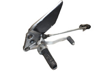 Fußrastenanlage vore links + Schalthebel Suzuki GSF 1200 Bandit GV75A