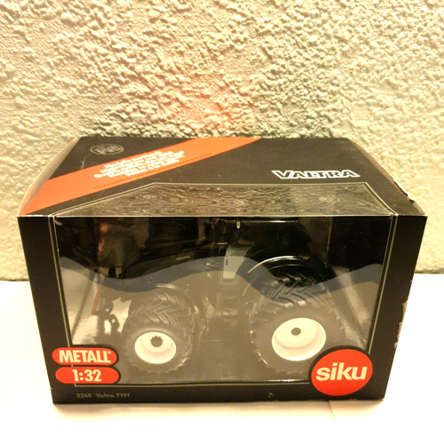 Siku 3268 valtra - 3268,