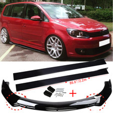 Spoilerschwert Frontspoiler