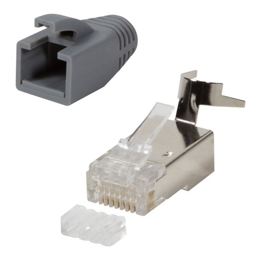 Rj45 stecker für - x,
