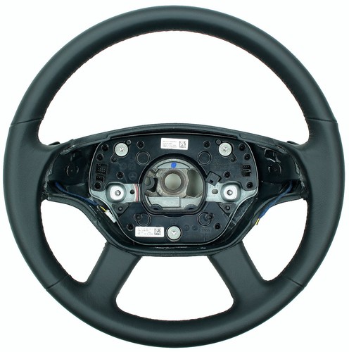 Mercedes w221 klasse - s, cl