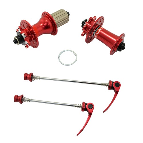 Novatec d791sb d792sb mtb - novatec, +
