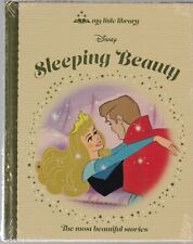 SLEEPING BEAUTY DISNEY STORY