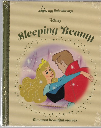 Sleeping beauty disney story - sleeping,