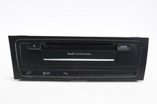 AUDI Q5 MMI Multimedia Control