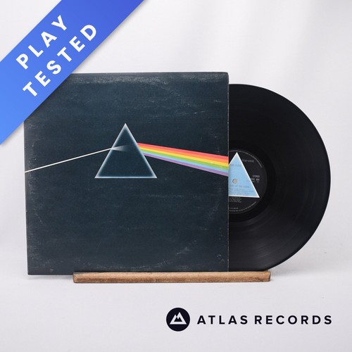 Pink floyd the dark - floyd, of