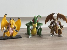 Yu-Gi-Oh Vintage Mini Figur