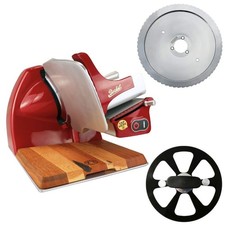 Berkel Home Line 200 Plus rot