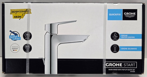 Grohe start - grohe,
