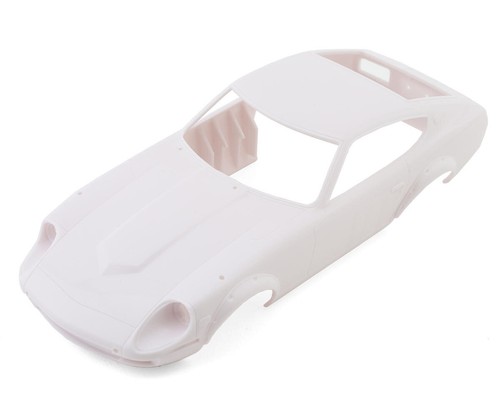 Kyosho nissan fairlady - fairlady, 240zg