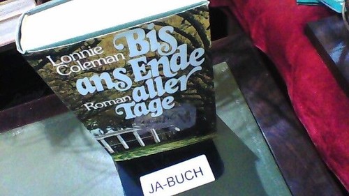 Bis ans ende - ans, aller