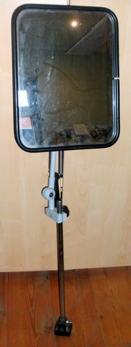 Spiegel bernstein 40x30 - 40x30, cm