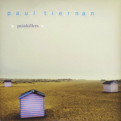 Paul tiernan painkillers - paul,