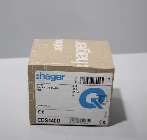 Hager schalter rcd - hager, fi-schalter