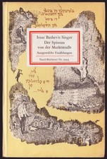 Isaac Bashevis Singer - DER