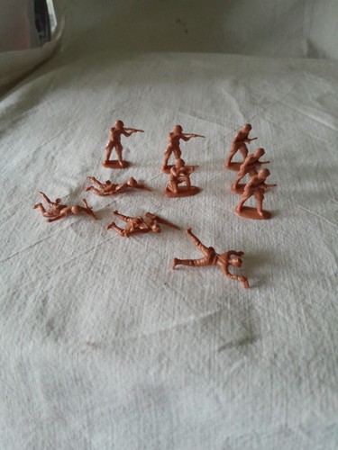 Airfix revell matchbox esci - 27,