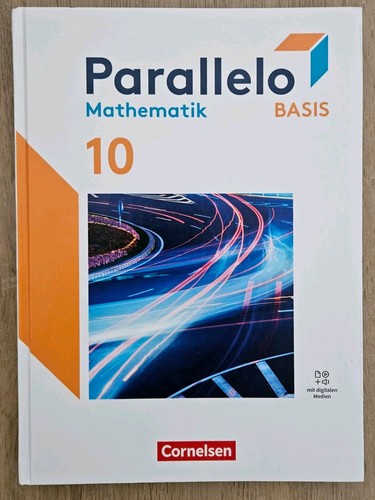 Parallelo basis 10 - -,