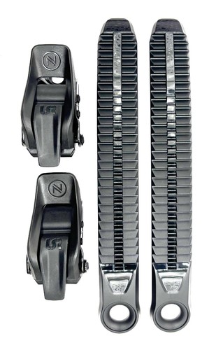 Flow snowboard bindungen lsr - flow,