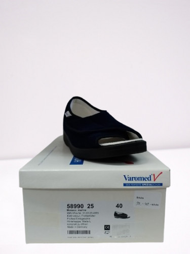 Varomed monaco schuhe 40 - monaco,
