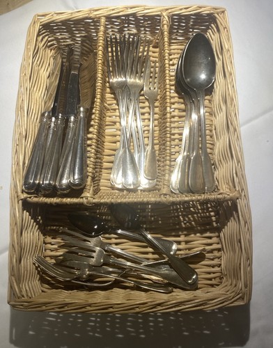 Wmf besteckset augsburger - besteckset,
