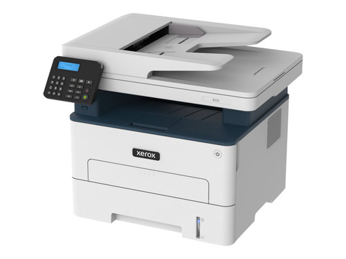 Xerox b225 laserdrucker - xerox,