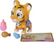 86461814/K131 SIMBA Spielfigur Pamper Petz Tiger