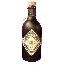 THE ILLUSIONIST Dry Gin 500 ml