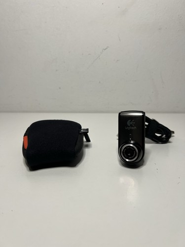 Logitech webcam carl zeiss - logitech,