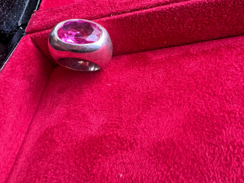 Hertl damen ring - damen,