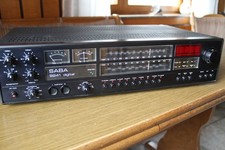 Receiver, Radio SABA 9241