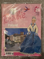 NEUWERTIG Barbie "Discover The