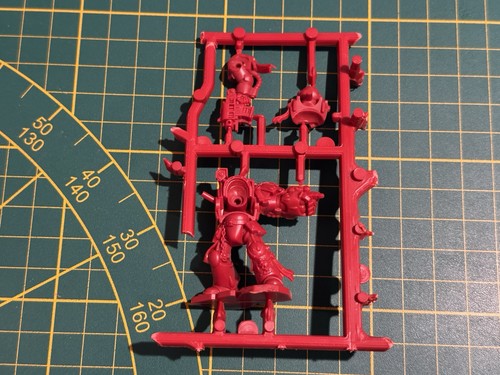 Warhammer 40k space hulk blood - 40k,