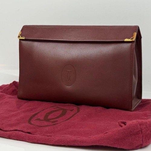 Must cartier echtleder - de,