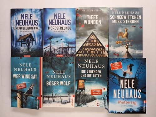Bücher bodenstein - bodenstein, &
