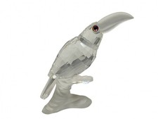  Swarovski Figur 119441 Tukan 6,5 cm Top Zustand