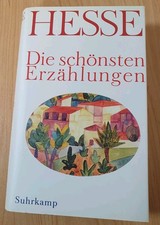 Hermann Hesse / Die schönsten