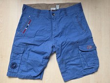 Cargo Shorts - Nangaparbat -