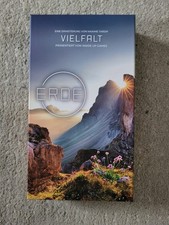 Erde - Vielfalt Erweiterung