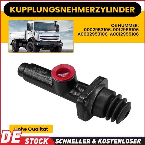 Kupplungsnehmerzylinder ersatz - kupplungsnehmerzylinder,