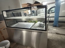 Gastronomie wärmetheke