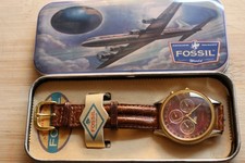 Fossil Herren Chronograph