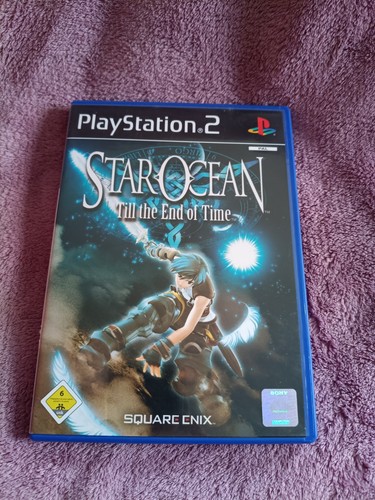 Star ocean till the end - till,