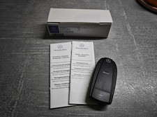 Mercedes Bluetooth Adapter